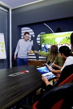 Ausbildung bei Sitex